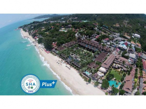 Отель Ammatara Pura Pool Villa - SHA Extra Plus  Ламаи Бич